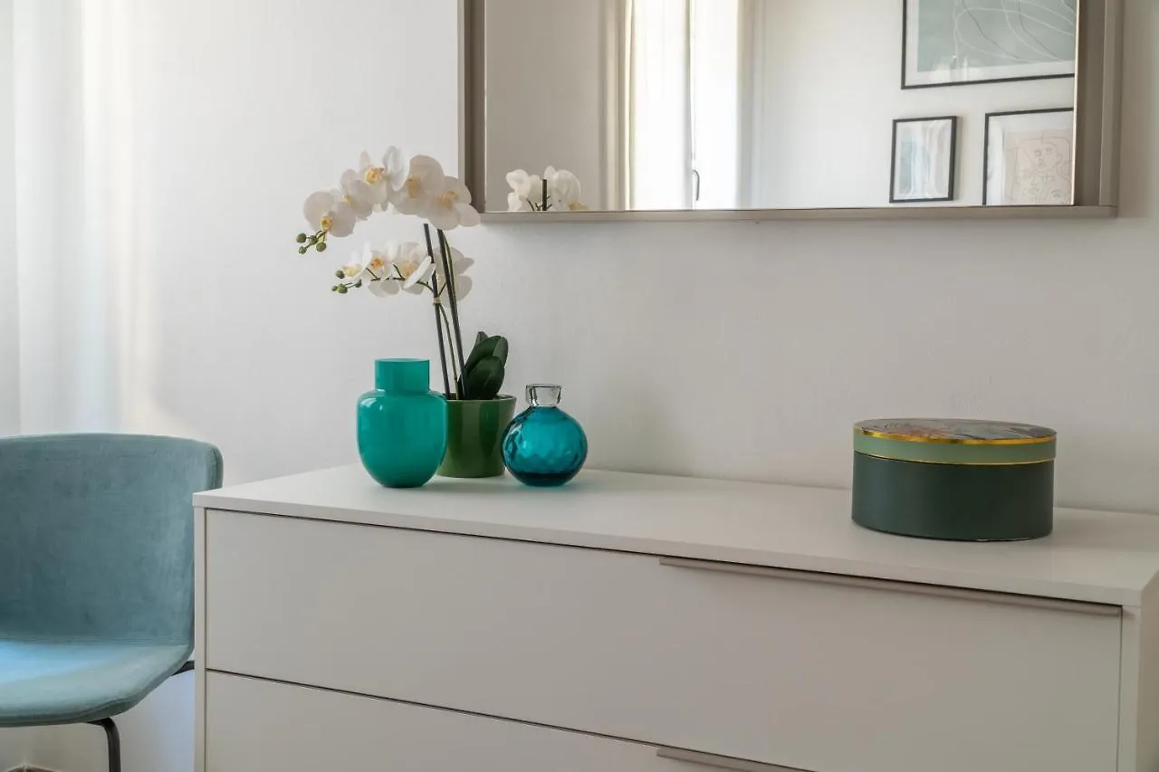 San Giacomo Dall'Orio Garden Apartment R&R Venice
