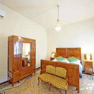 Dolcevita N 490 Apartment