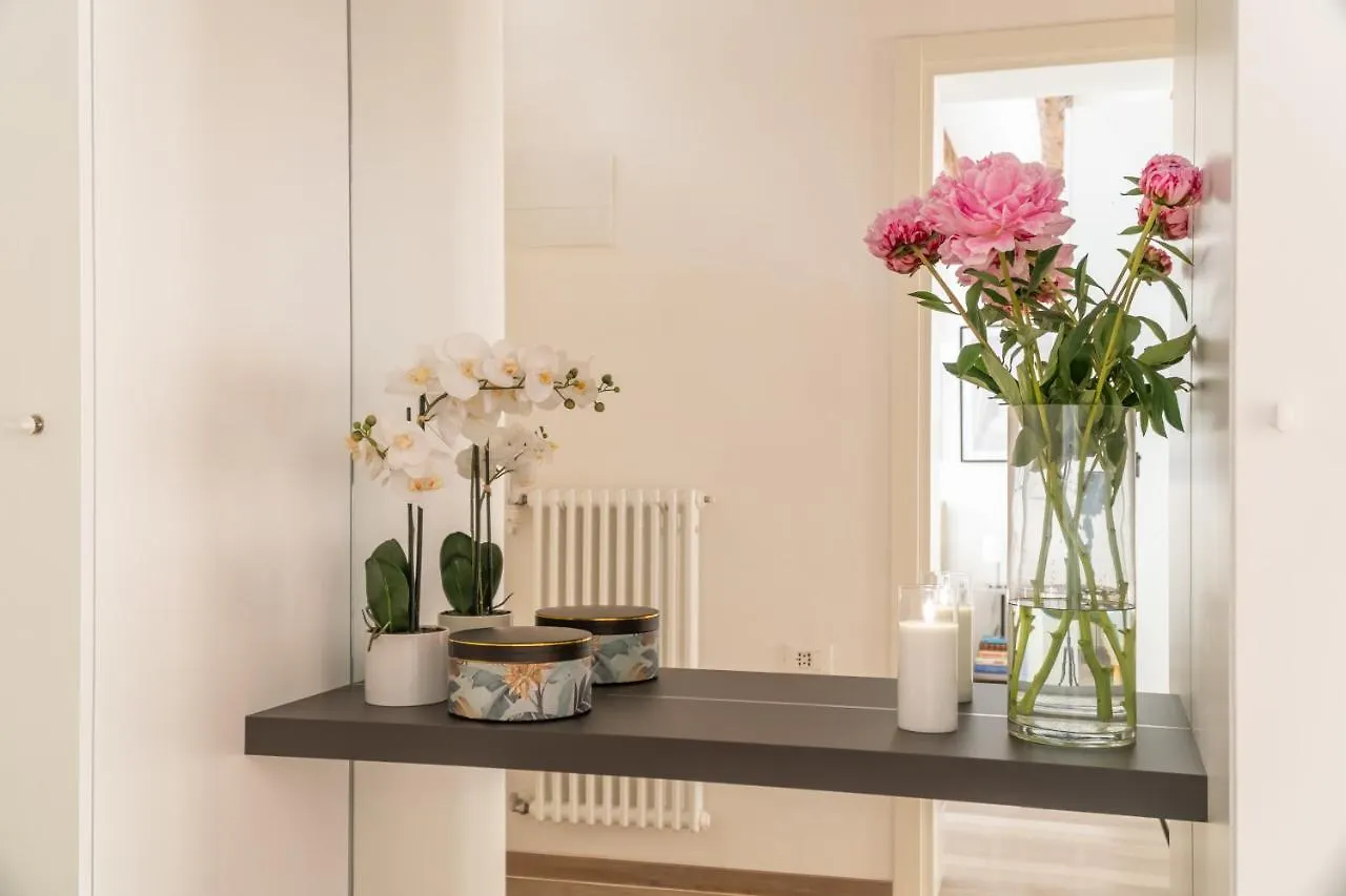 San Giacomo Dall'Orio Garden Apartment R&R Venice