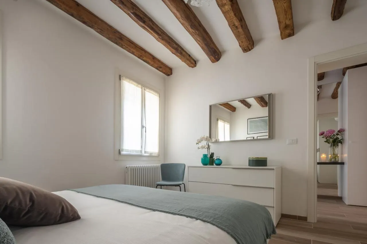 San Giacomo Dall'Orio Garden Apartment R&R Venice 0*,  Italy