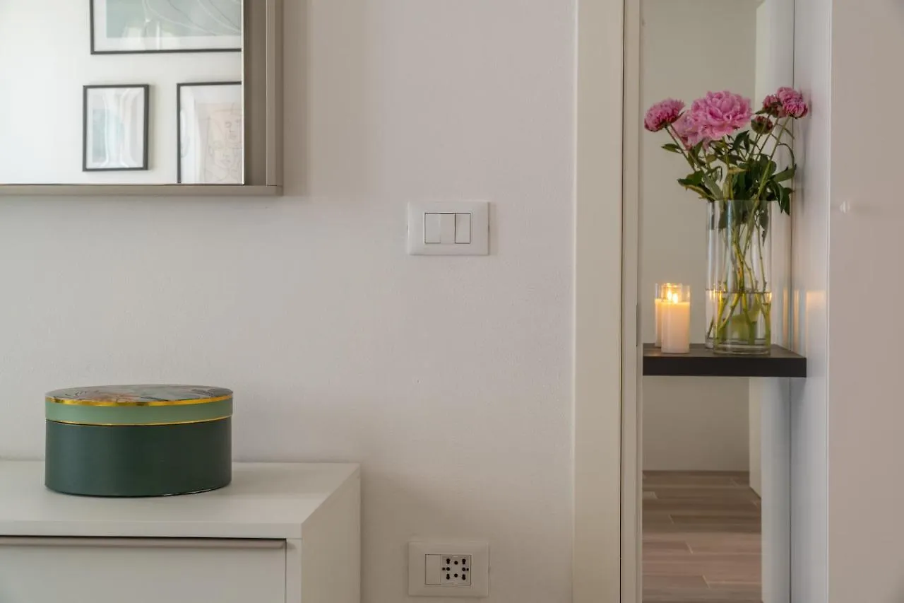 San Giacomo Dall'Orio Garden Apartment R&R Venice
